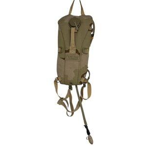 CamelBak Maximum Gear ThermoBak 3L Hydration Pack Backpack Desert Camo Military
